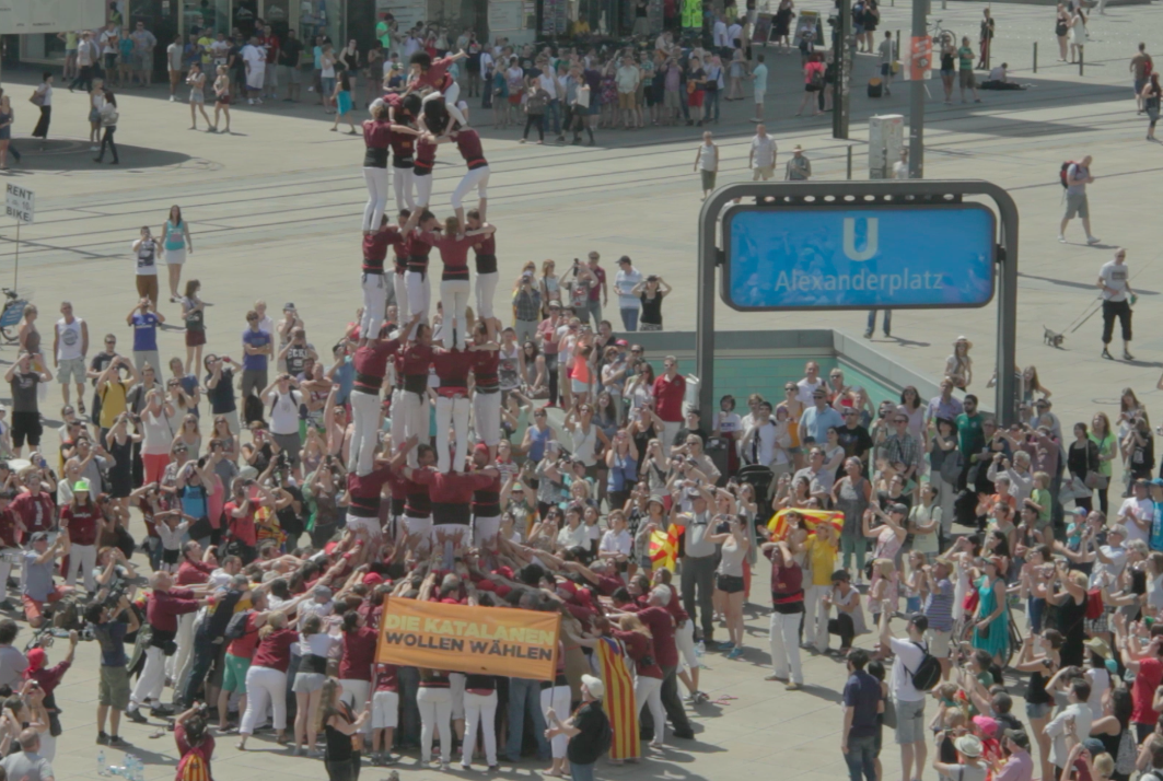 Den Himmel Berühren