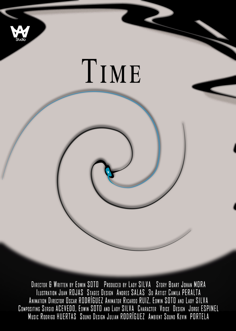 Time