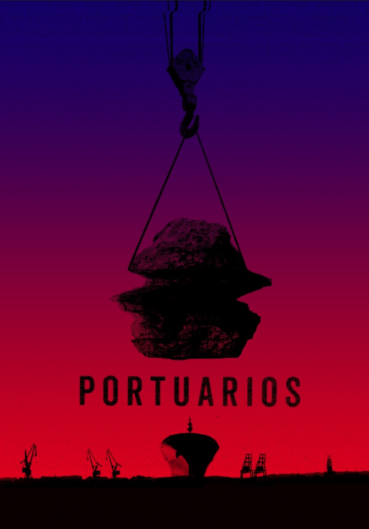Portuaris