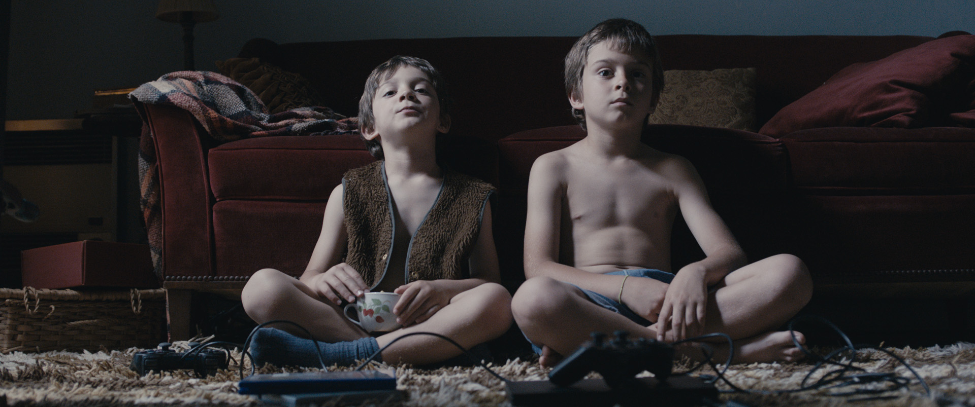 Ponte na Califórnia