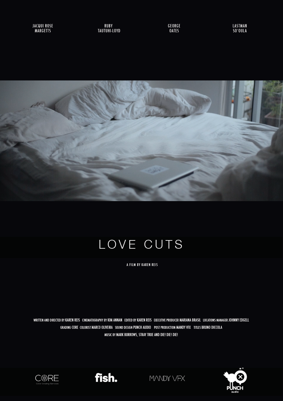 Love Cuts