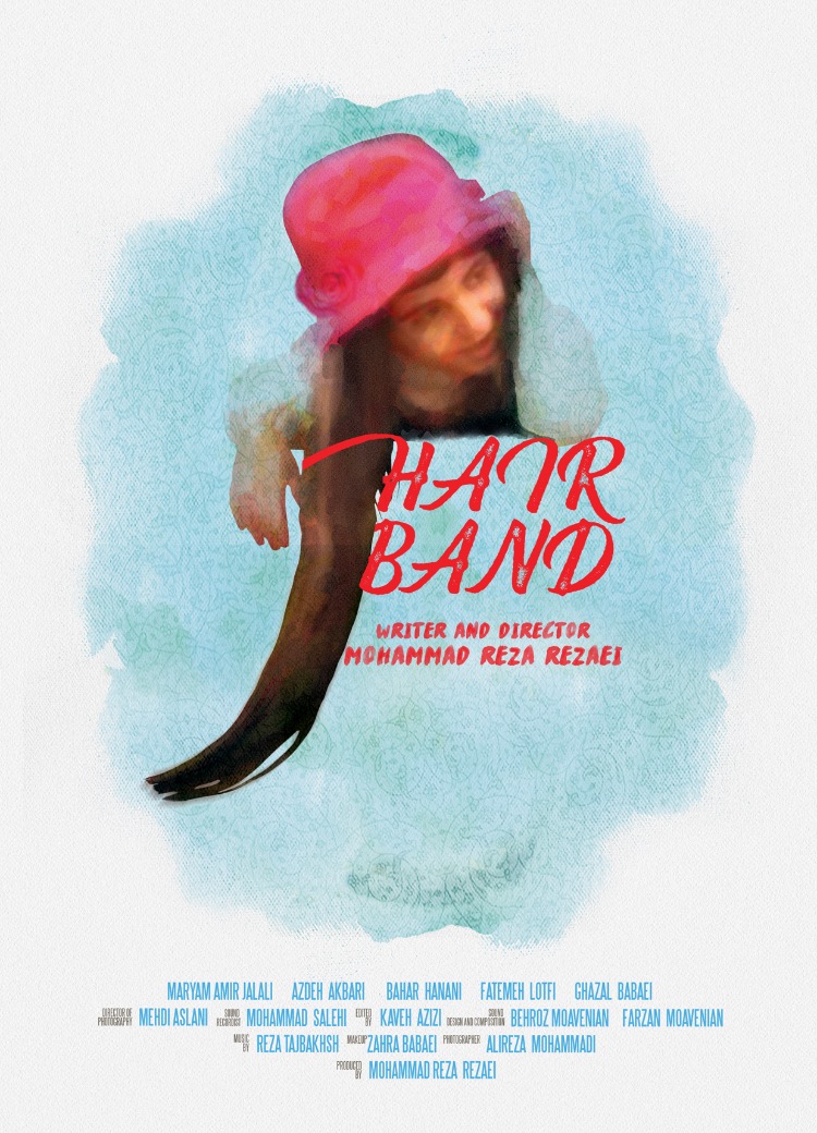 Hair Band