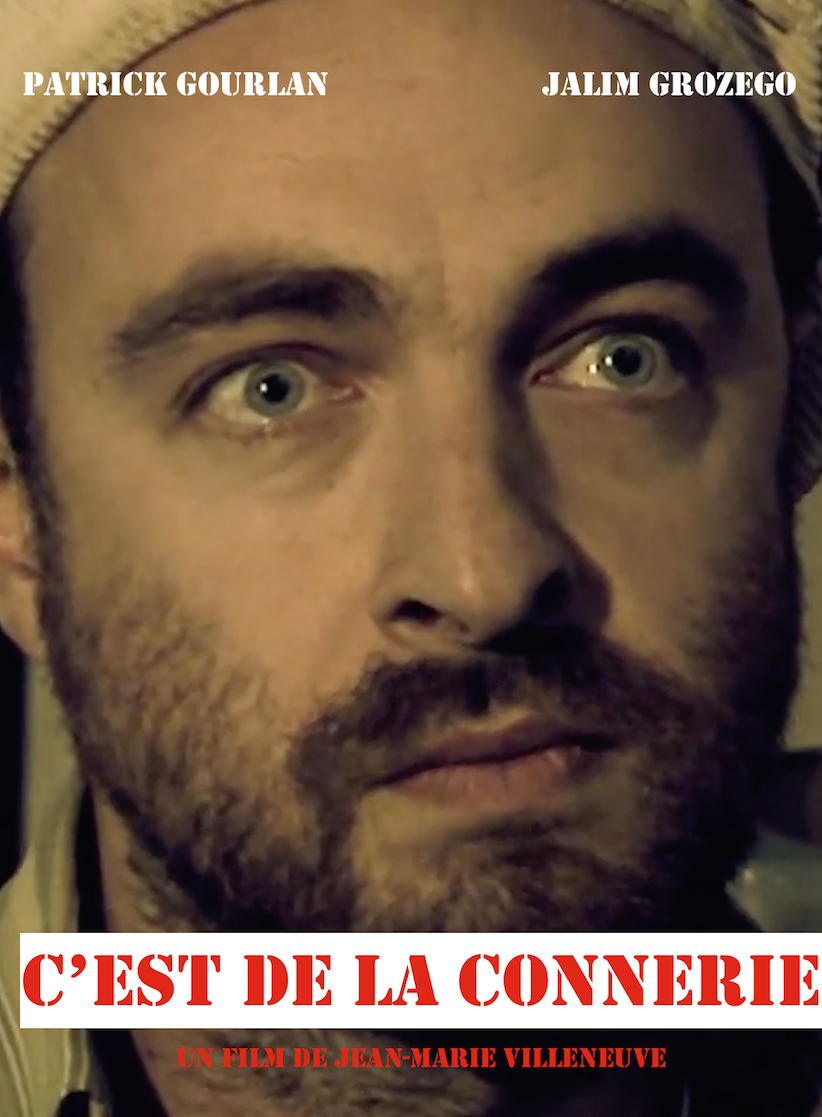 C'est de la connerie