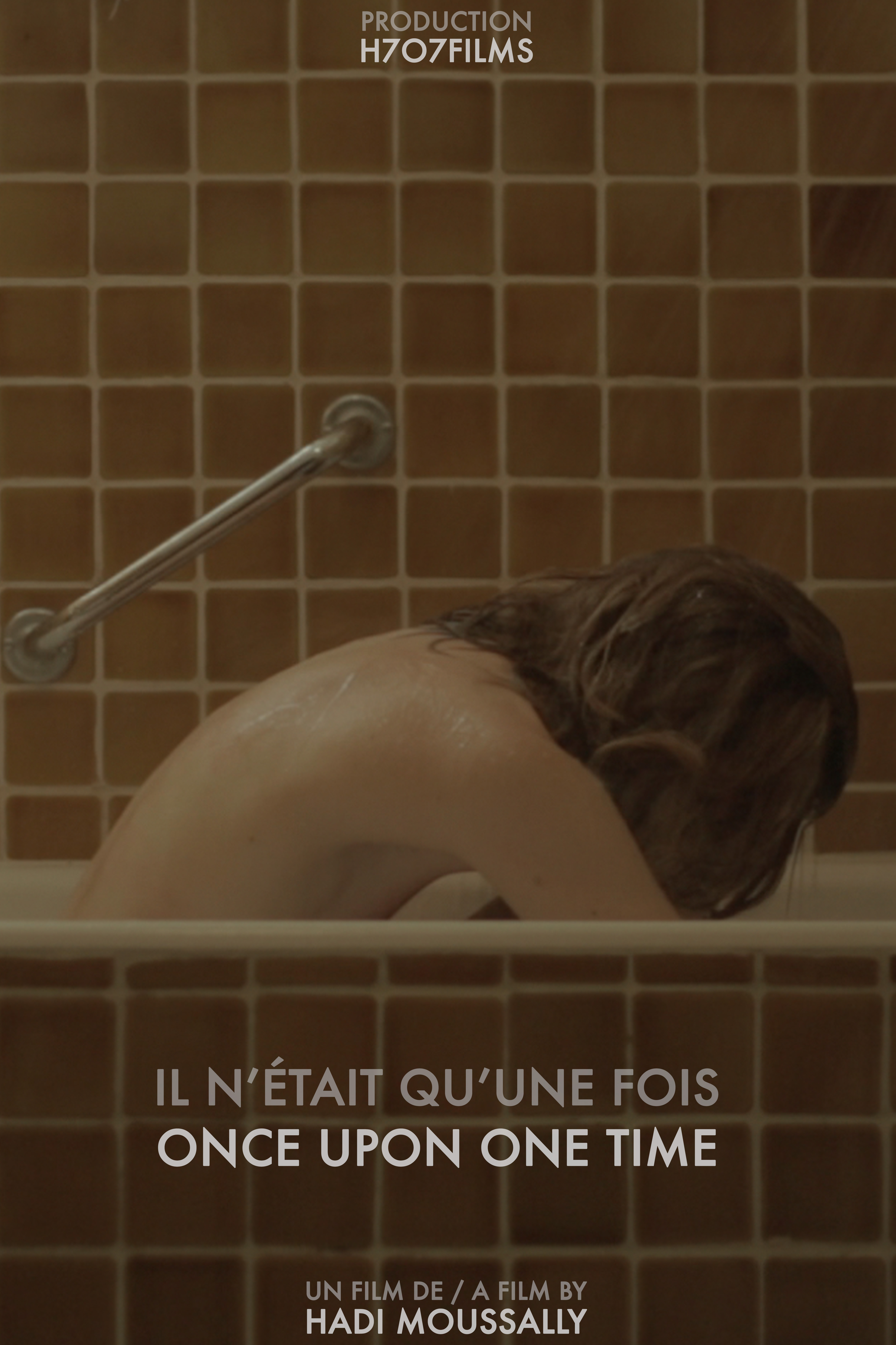 Il n'était qu'une fois