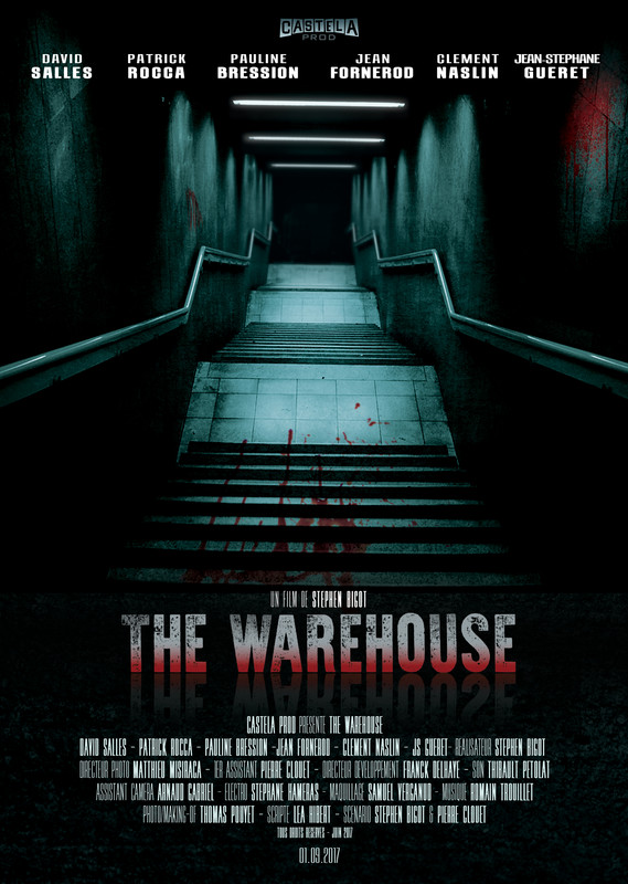Warehouse