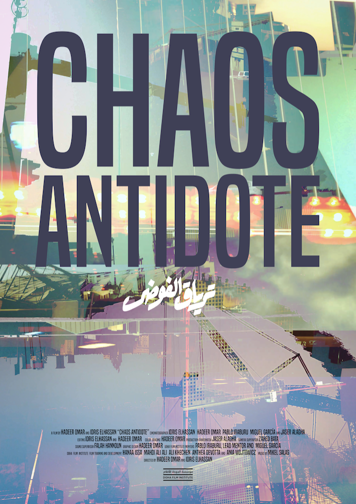 Chaos Antidote