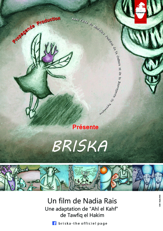 Briska