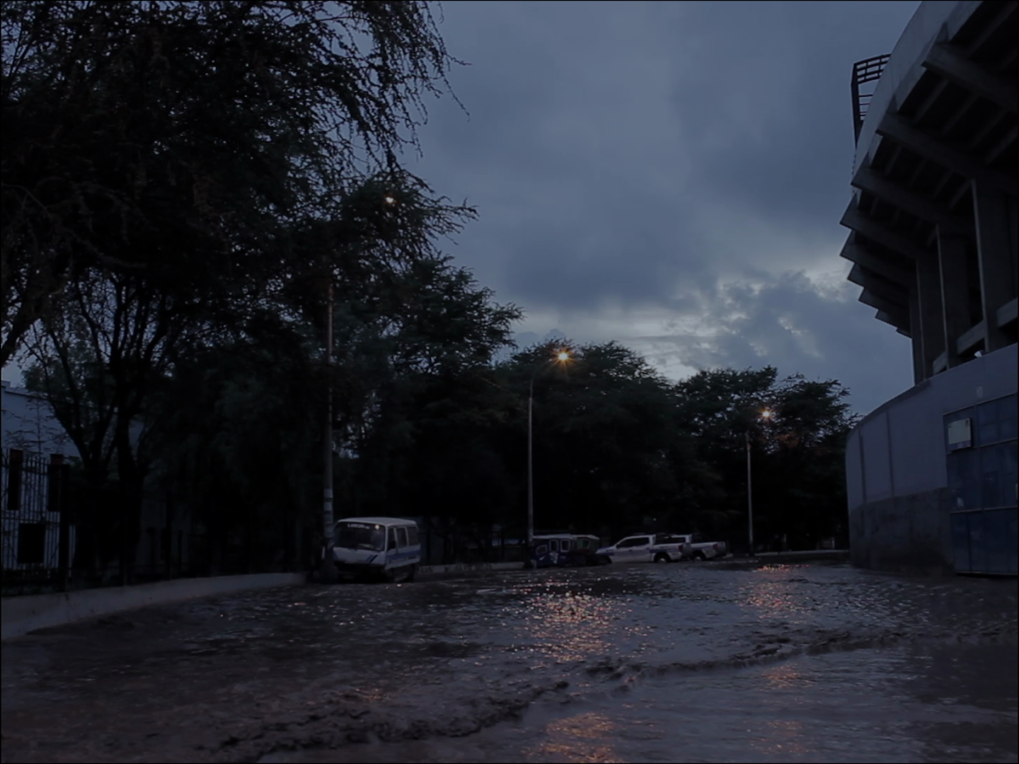 Historia Quebrada