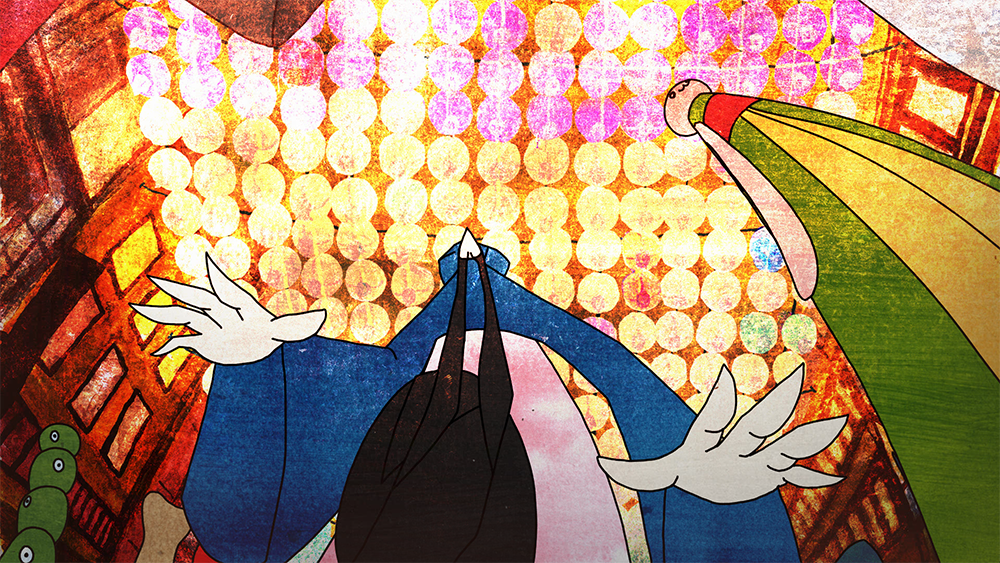 Market Of Lost Things