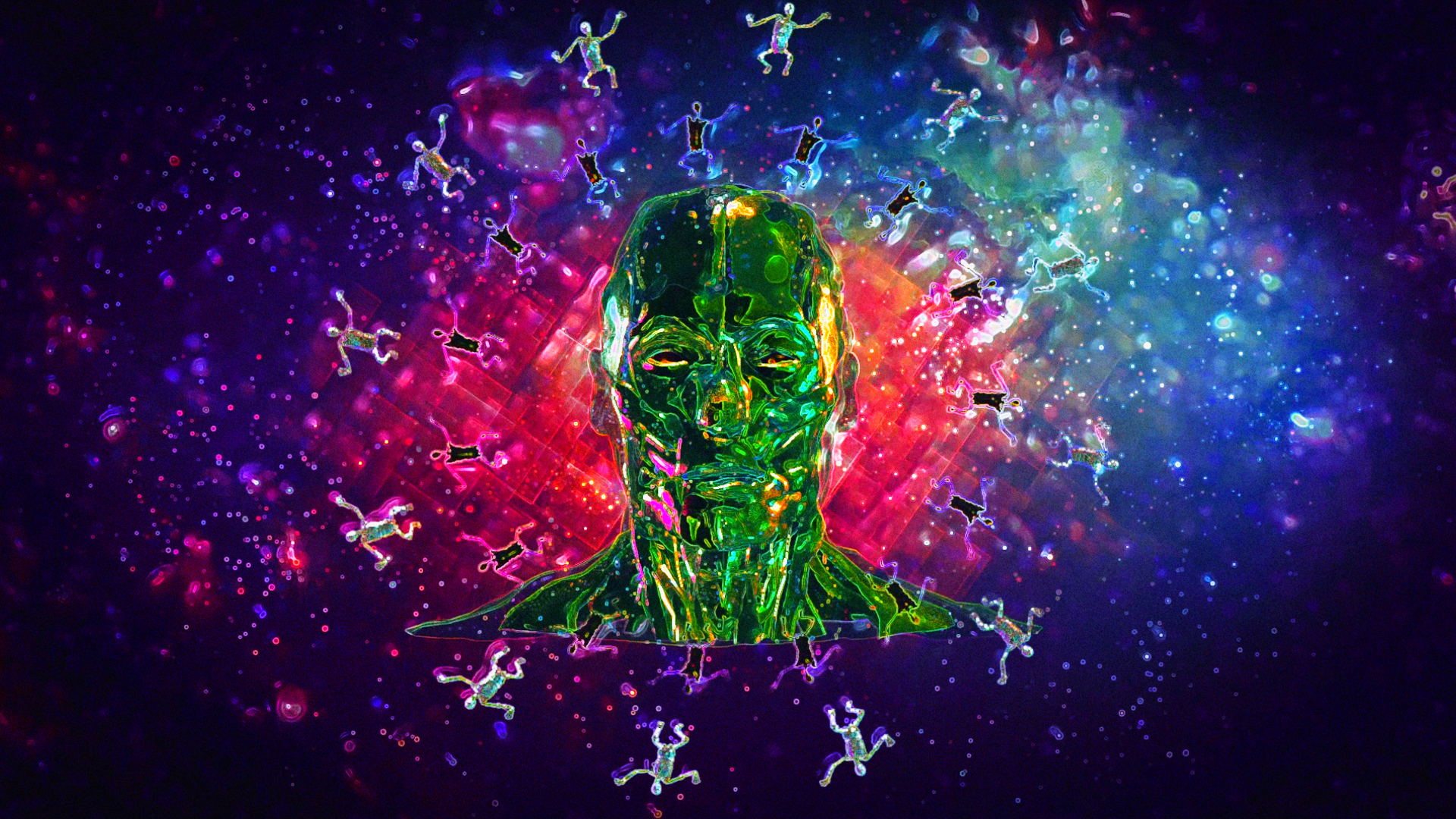 Birth of Intelligence