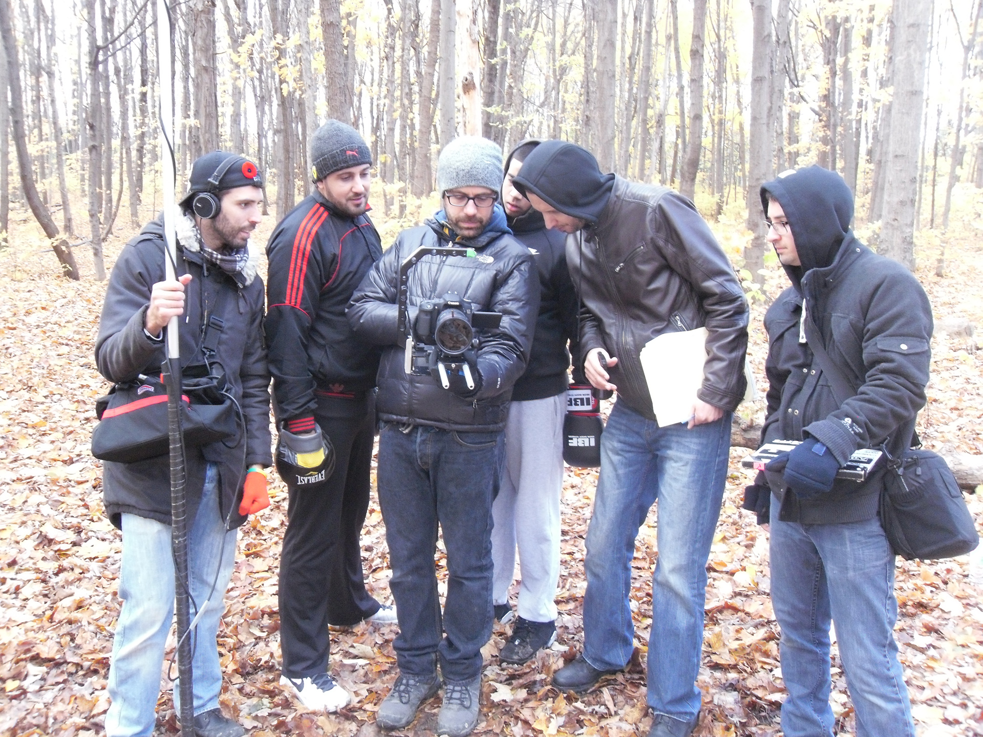 En route vers le paradis