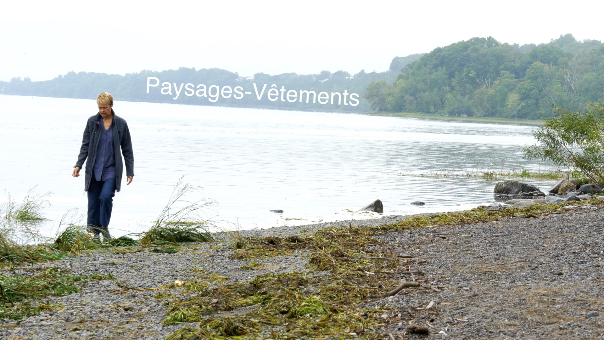 Paysages-Vêtements