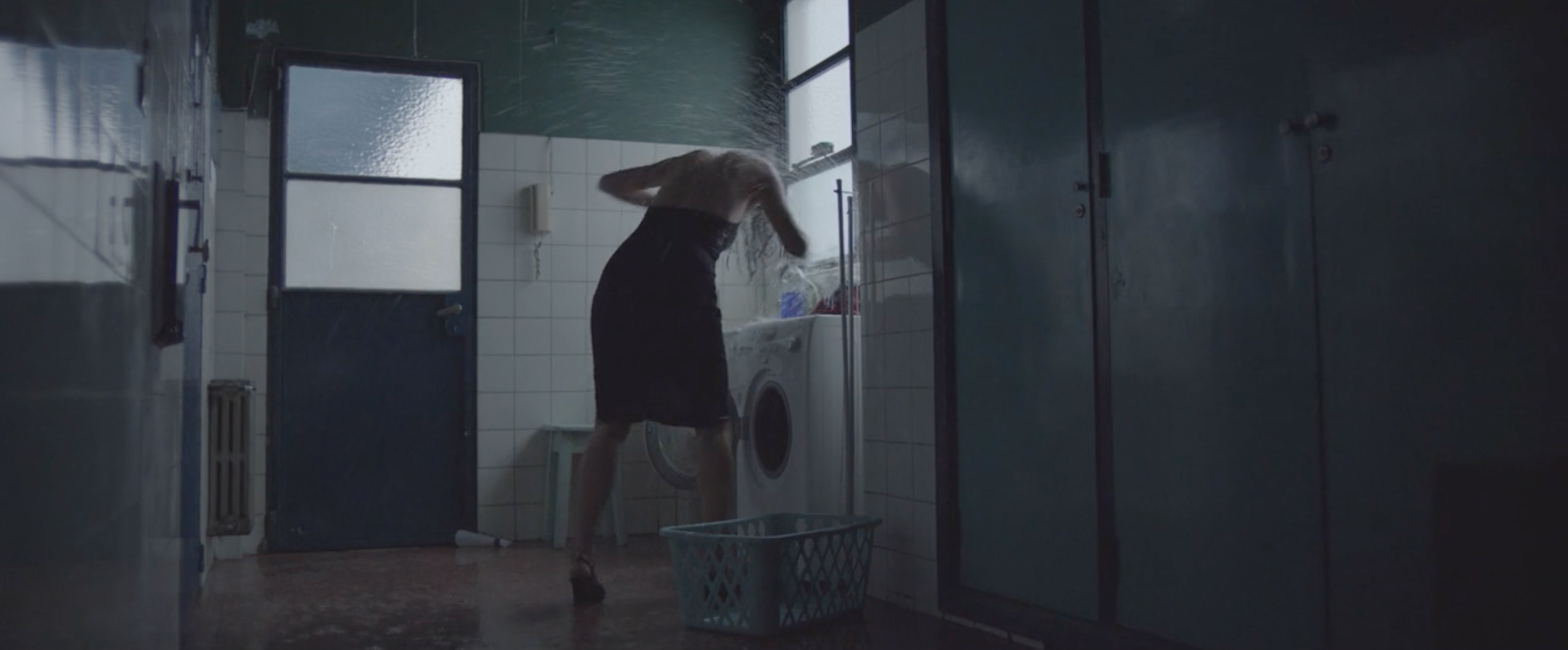 Ocupación de un hogar