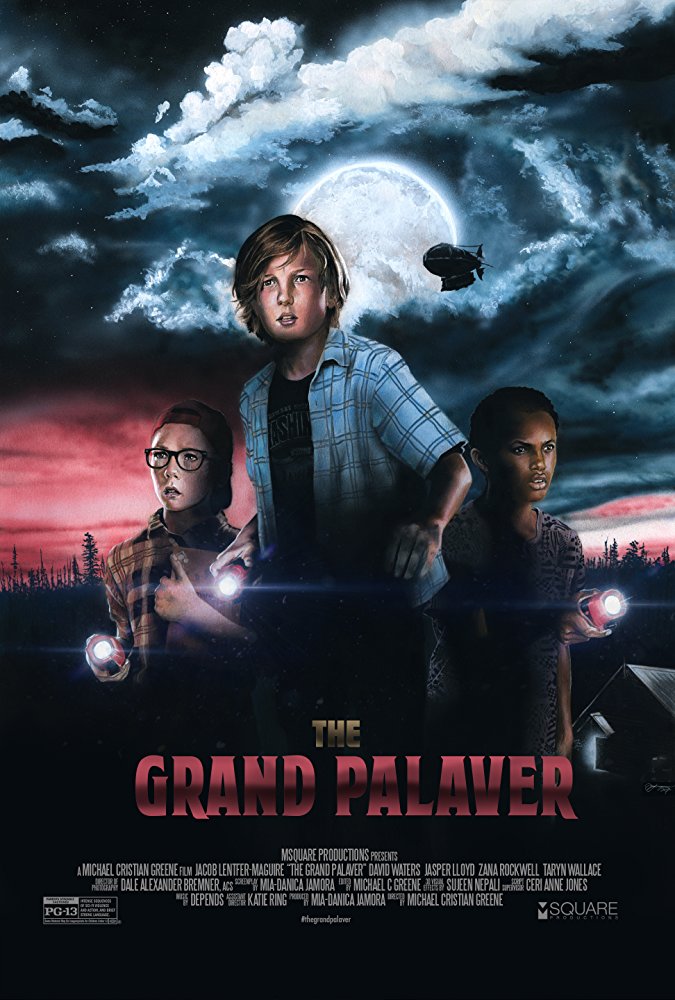 Grand Palaver
