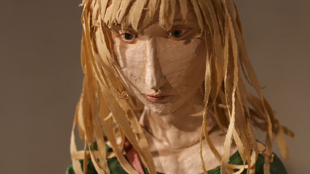 Toutes les poupées ne pleurent pas