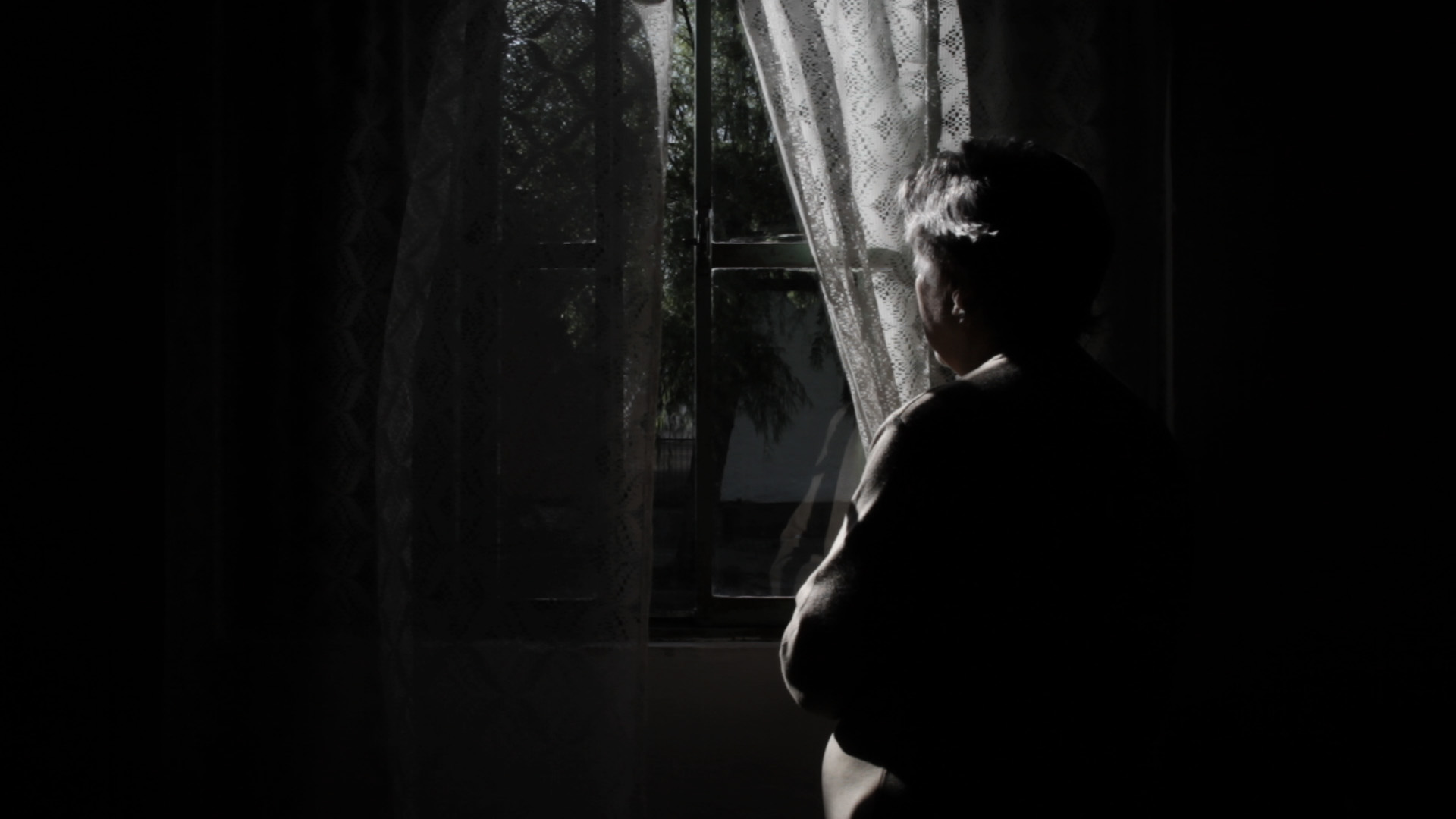 Ausência de Memória