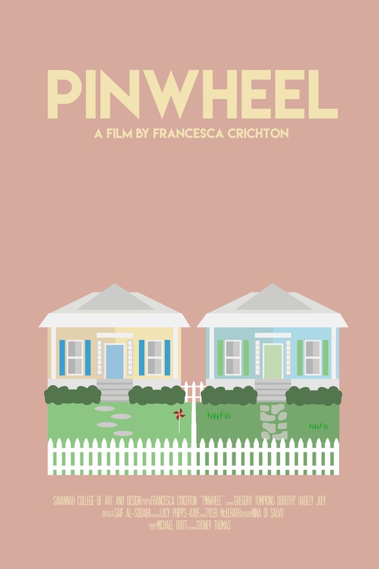 Pinwheel