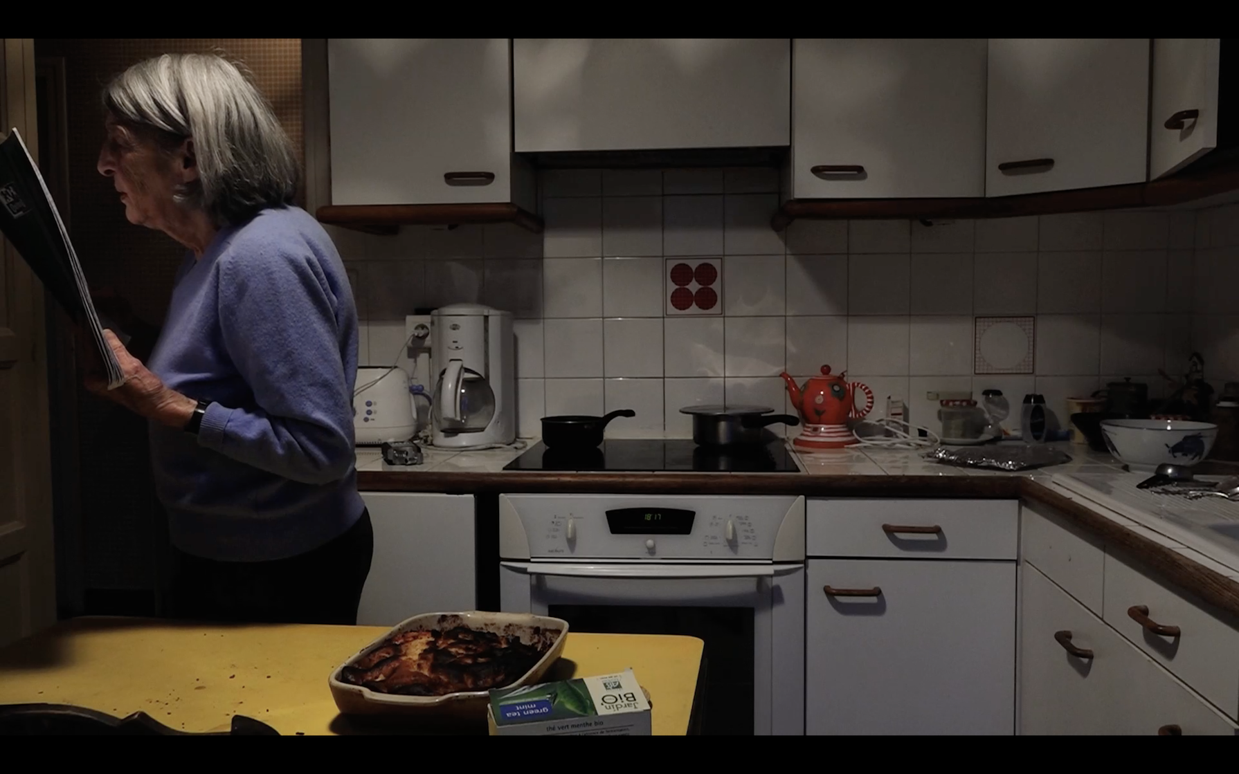 Souviens-toi Léthé dernier