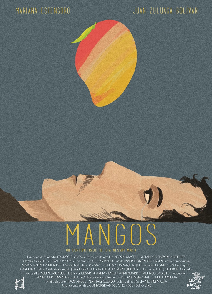 Mangos