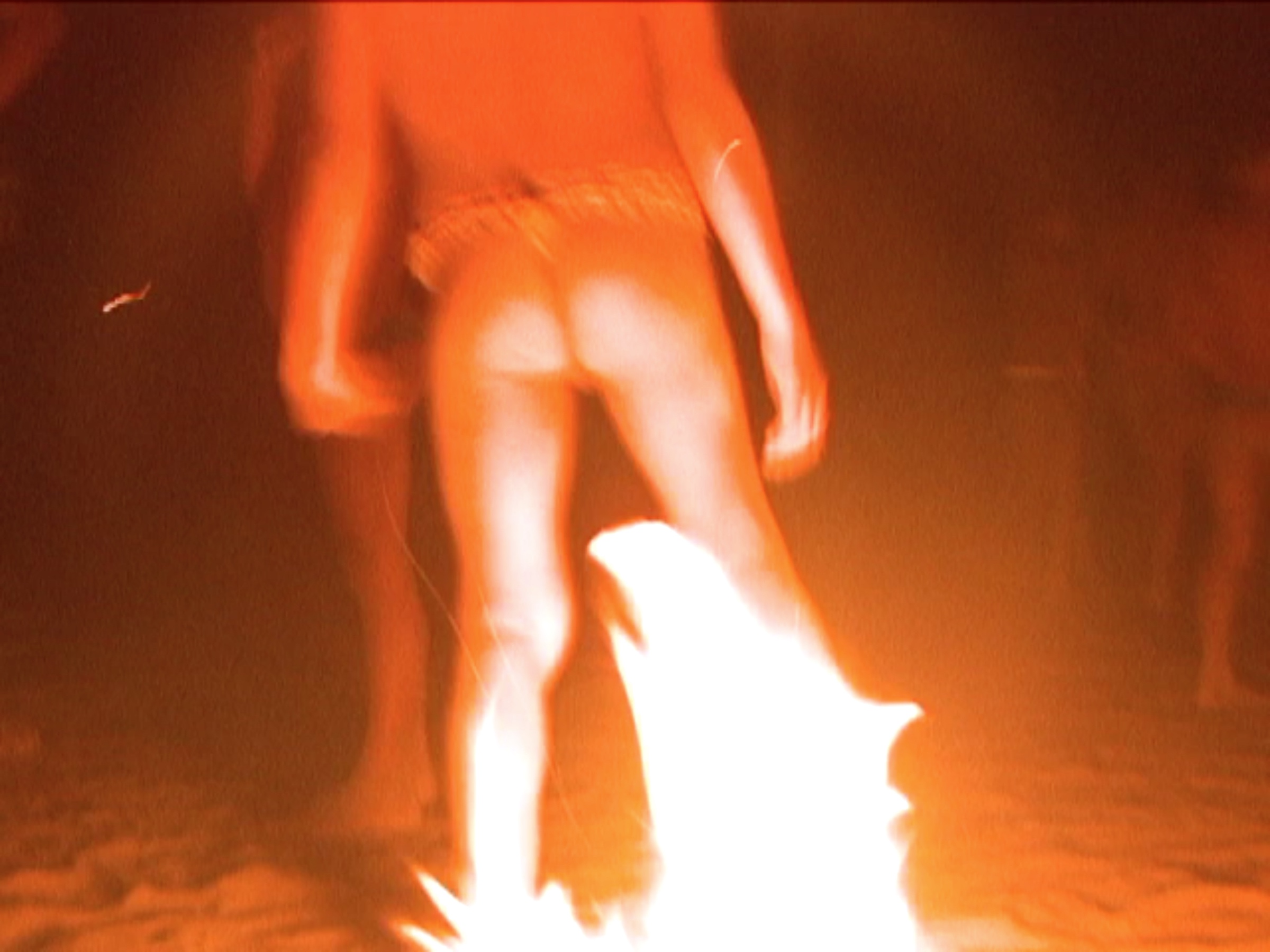 Não Há Foz Não Há Nascente