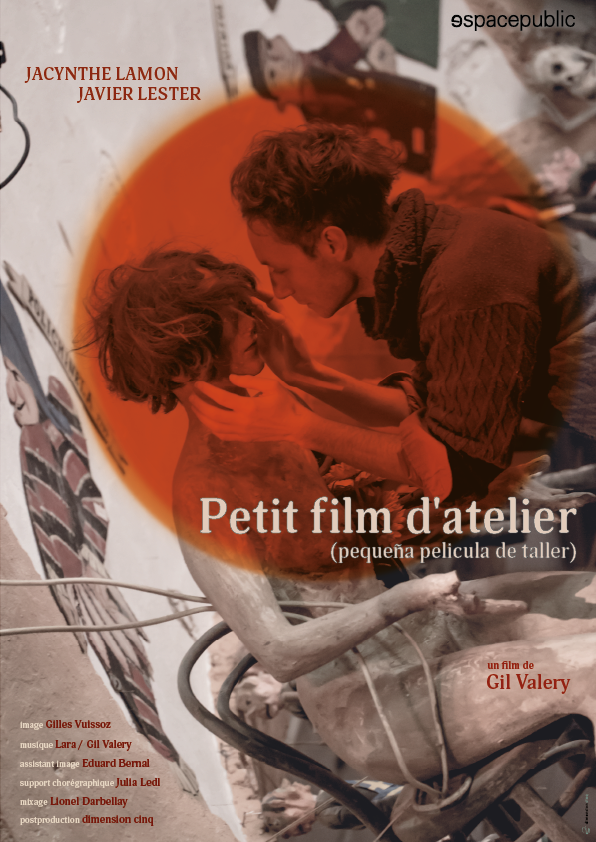 Petit film d'atelier