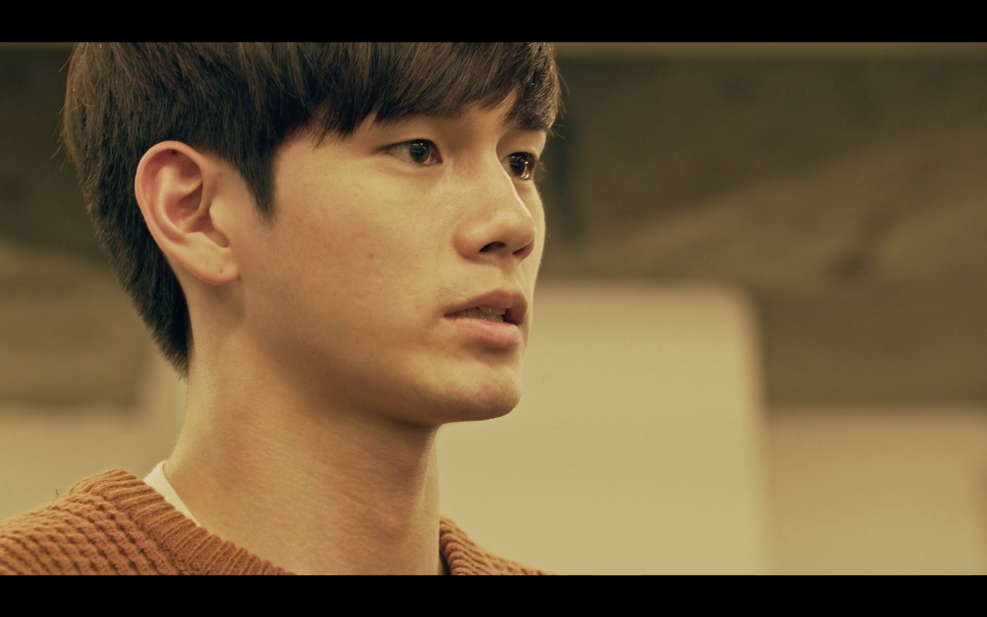 Seong-woo Is Alright