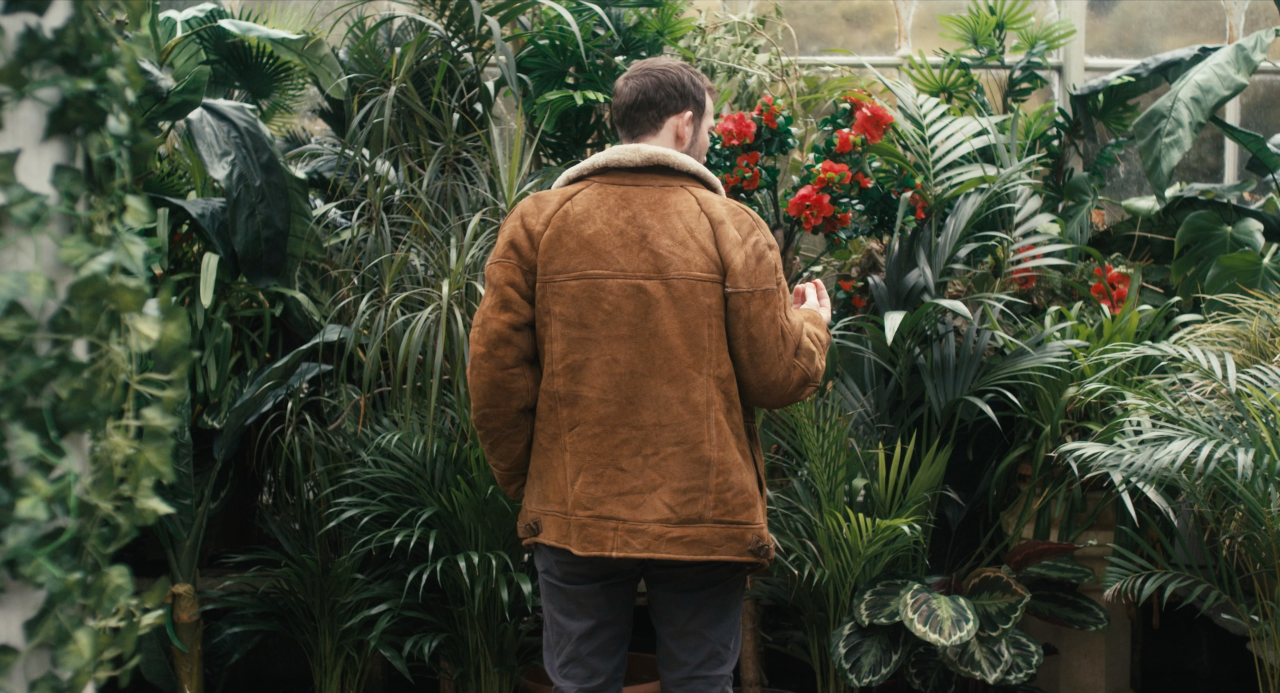 Glasshouse