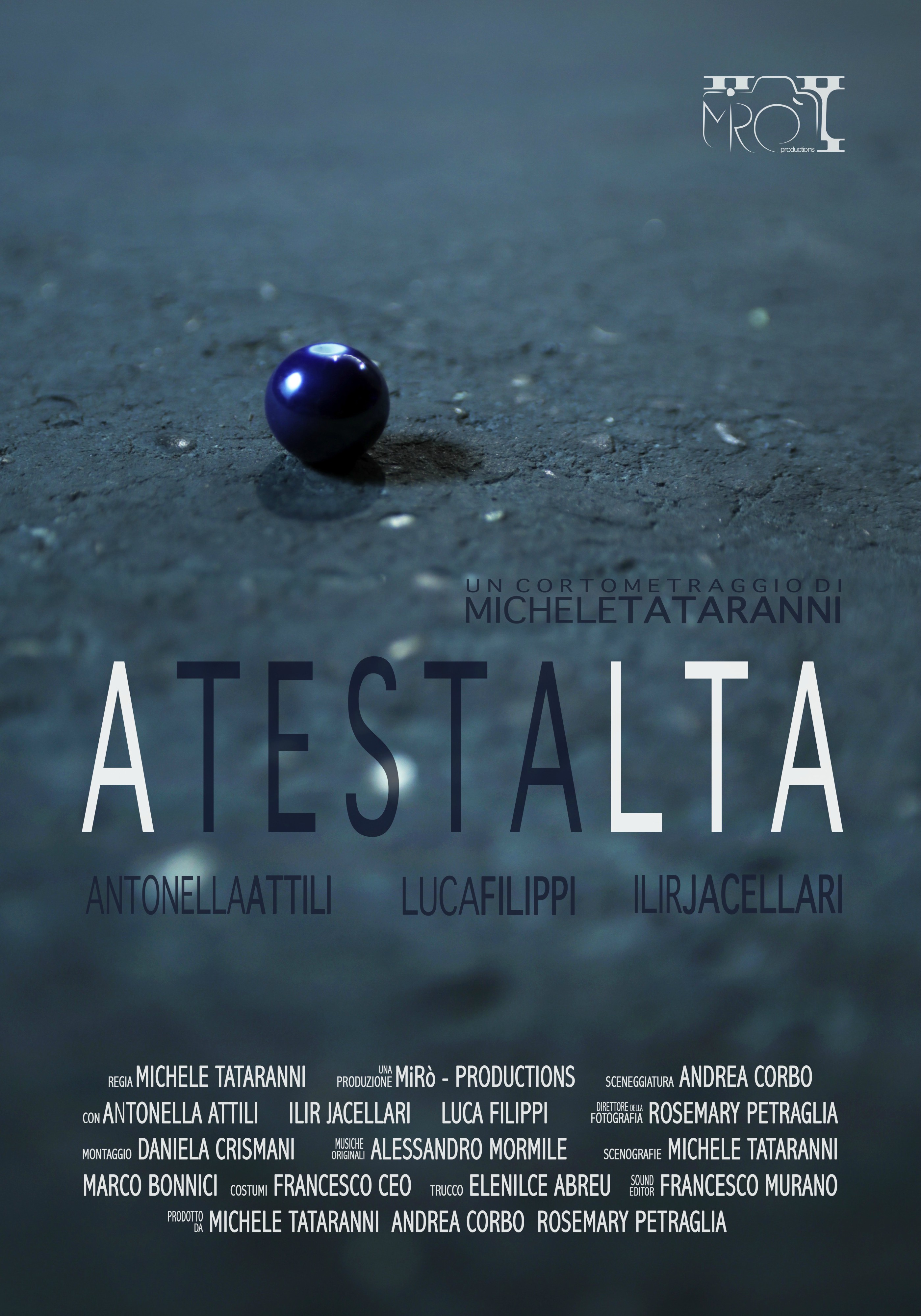 Atestalta