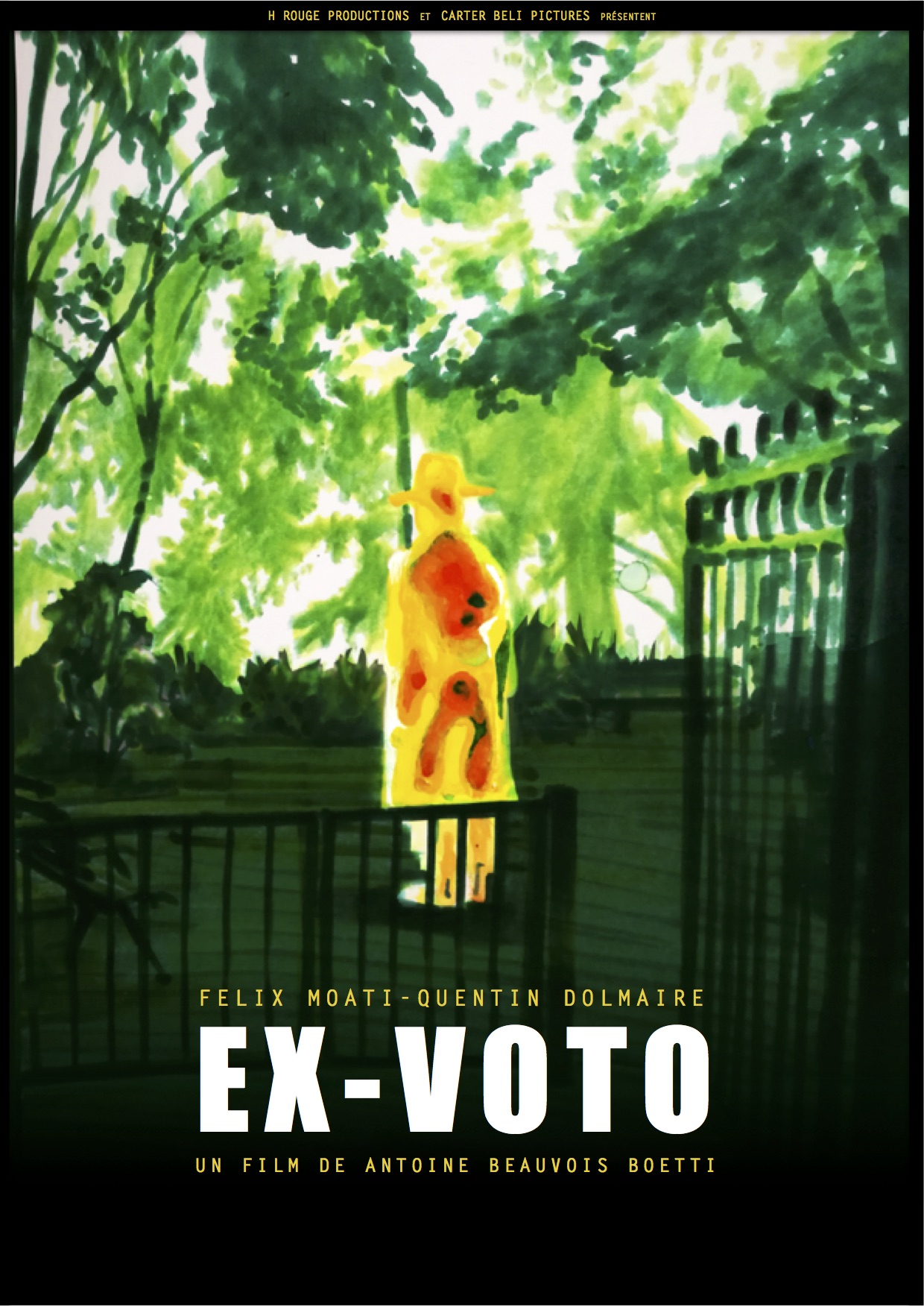 Ex-Voto