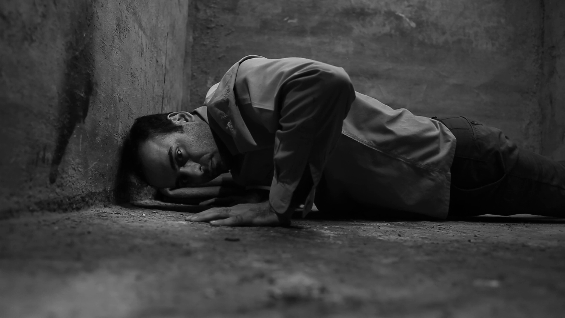 A Man Escaped or The Wind Bloweth Where It Wants