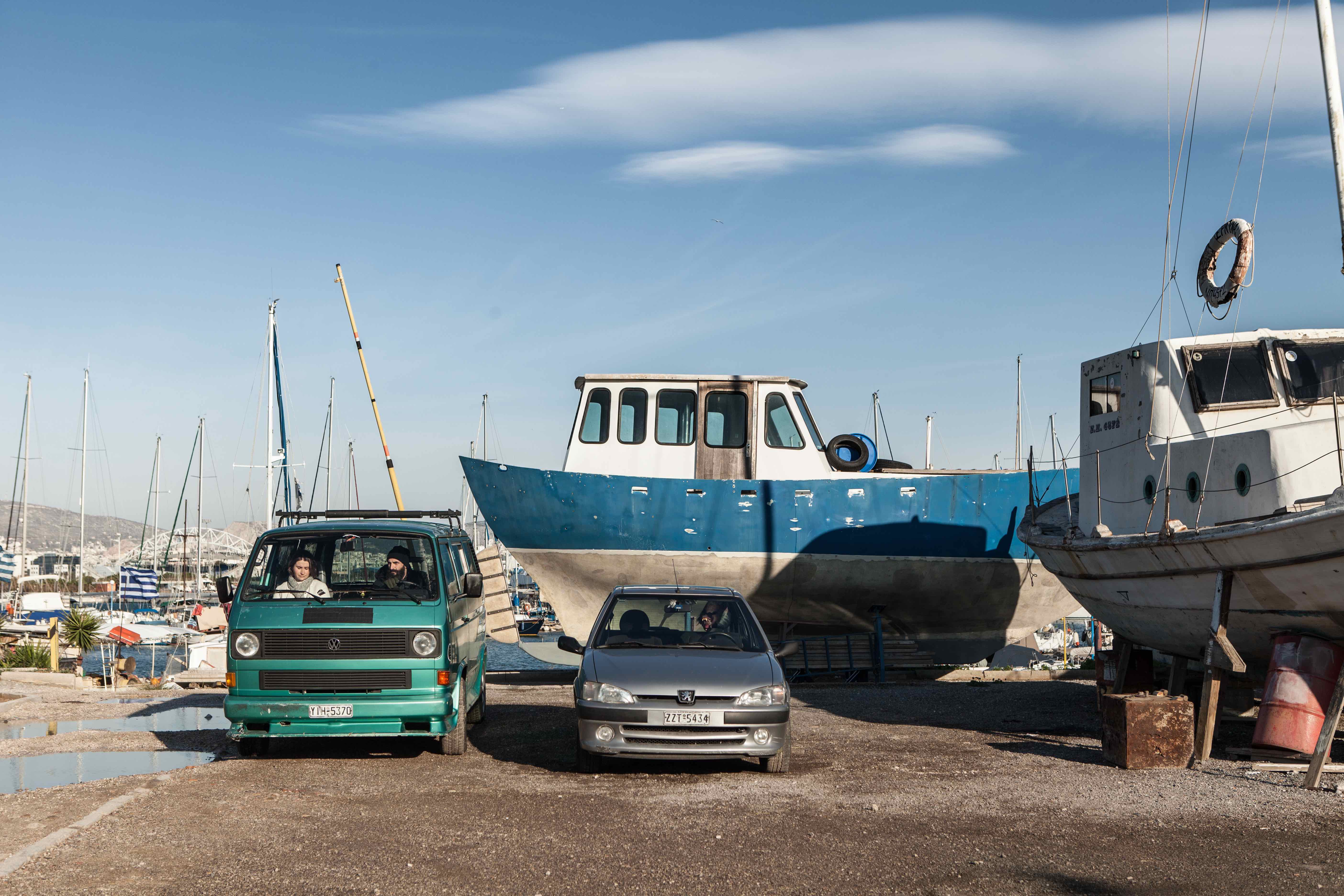 När Jag Dör Går Världen Under