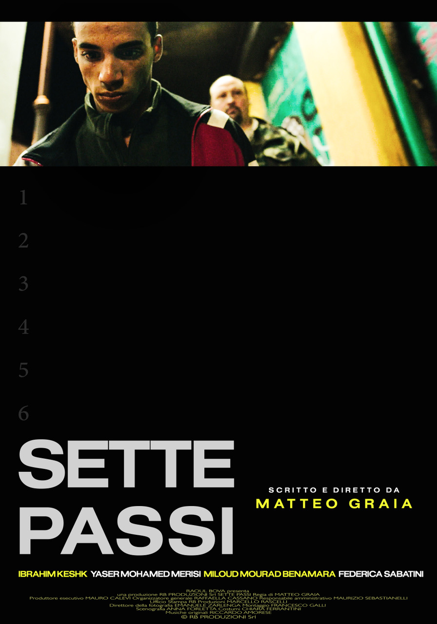 Sette Passi