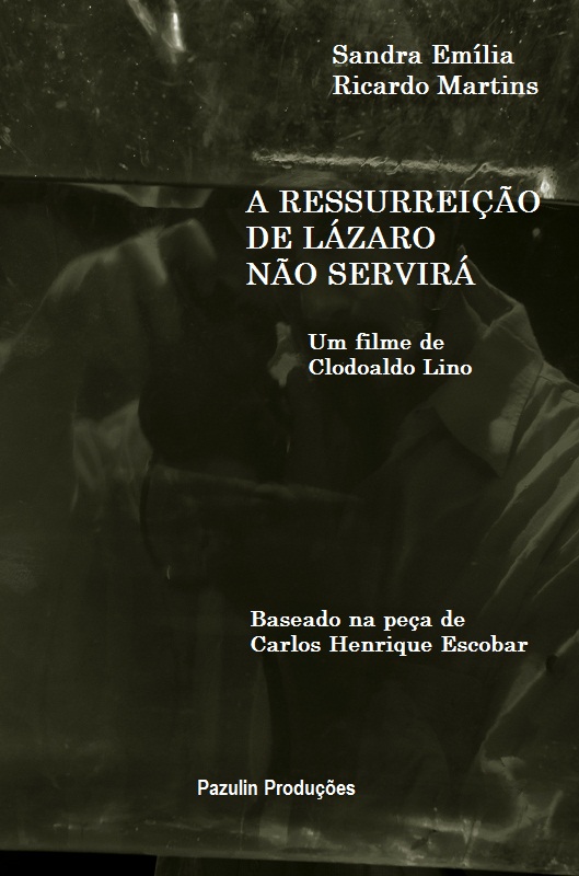 Ressurreição de Lázaro Não Servirá