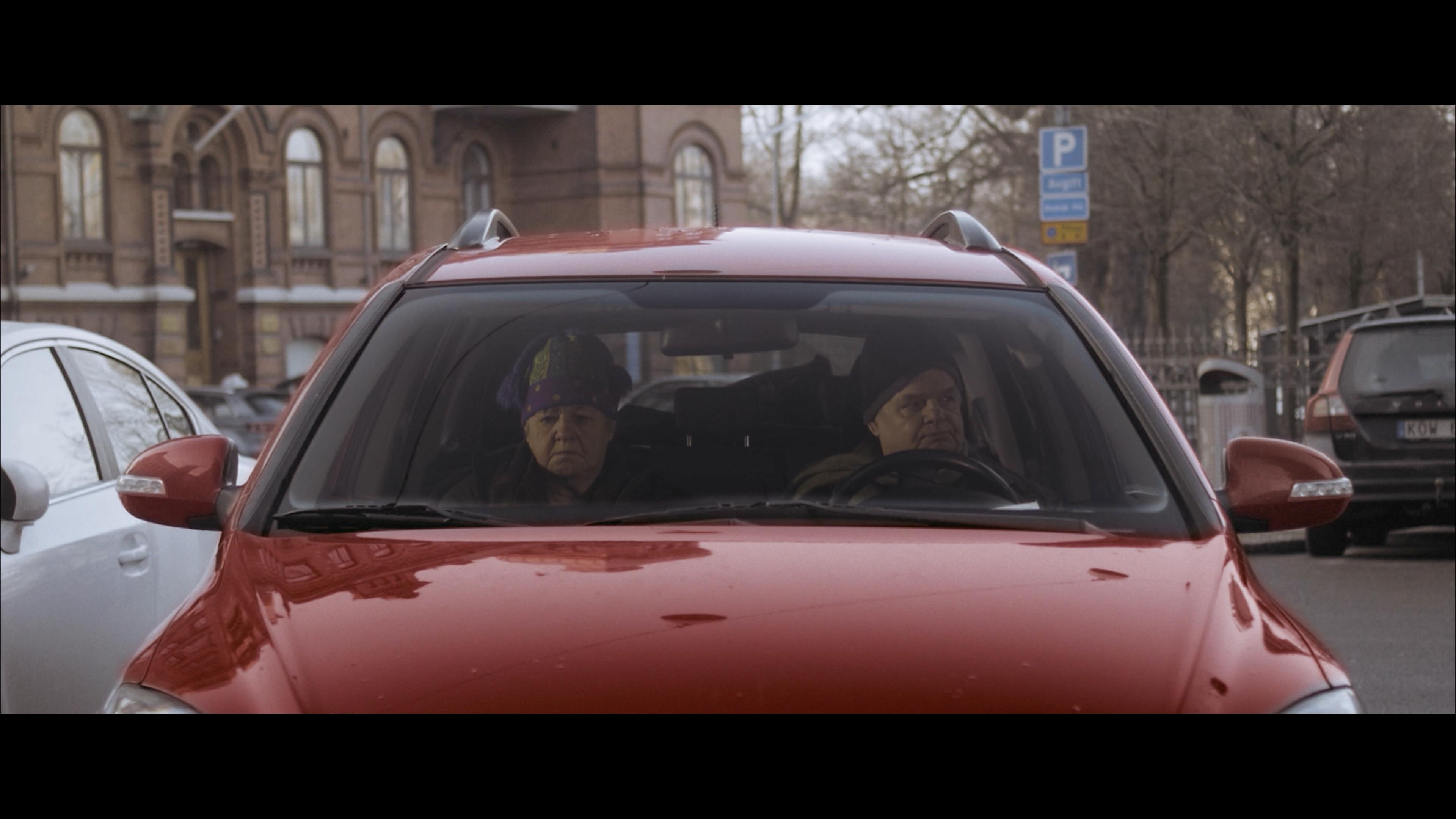 Vi strövade i soldagar utan slut en gång