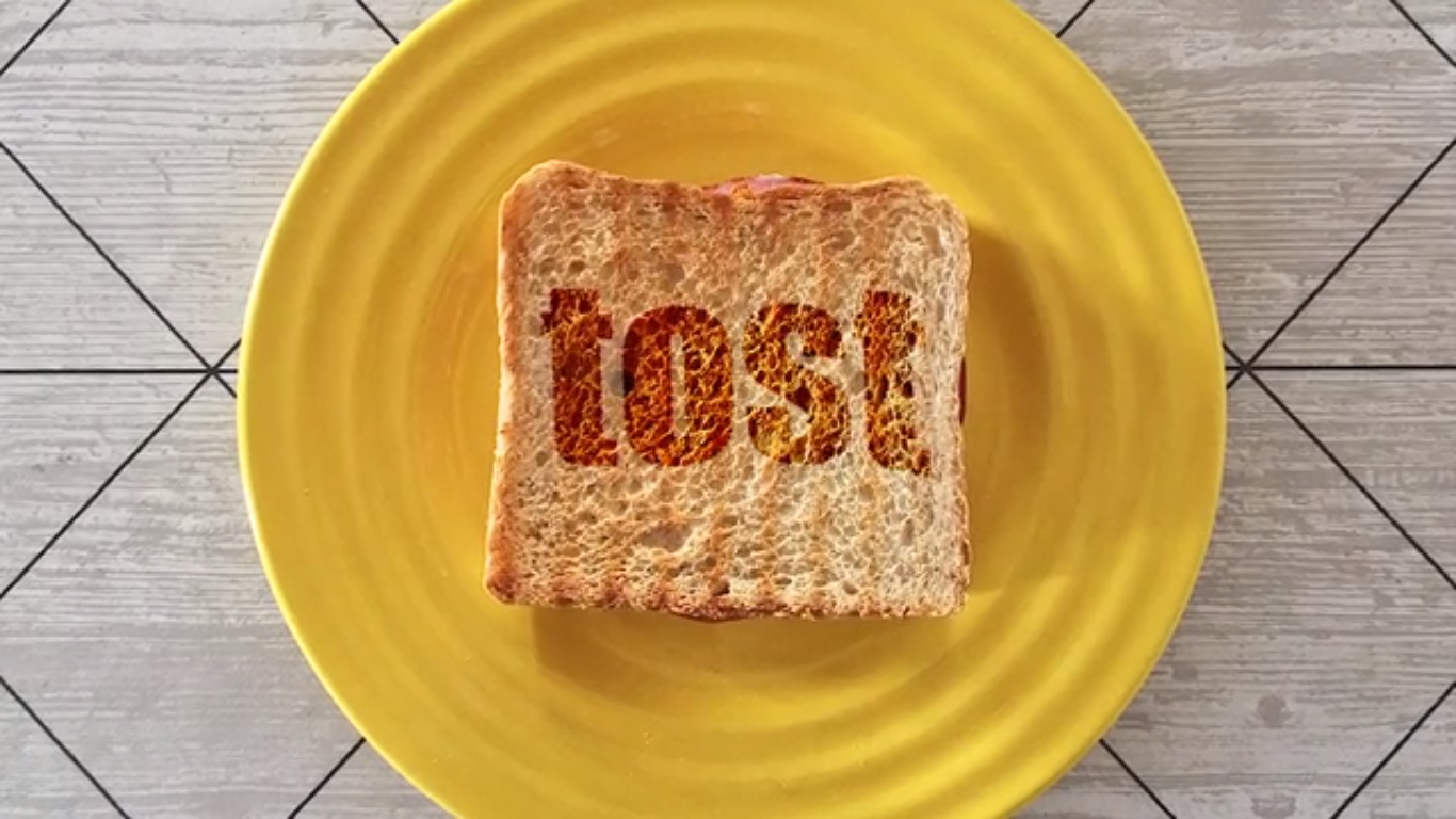 Tost