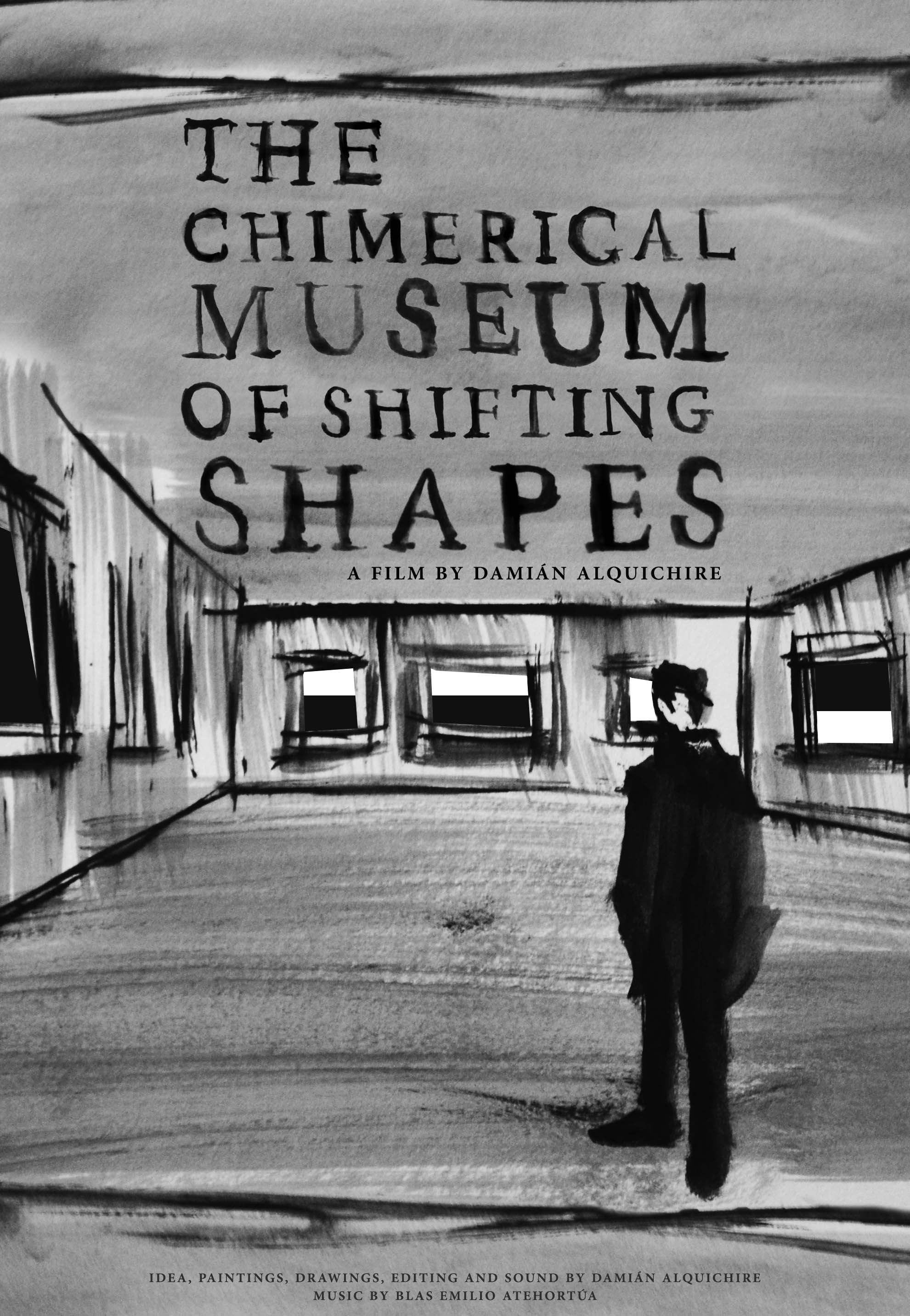 Chimerical Museum of Shifting Shapes