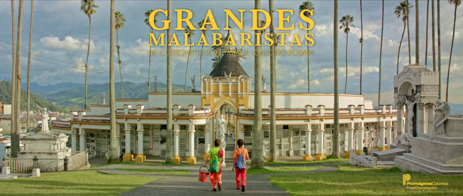 Grandes Malabaristas