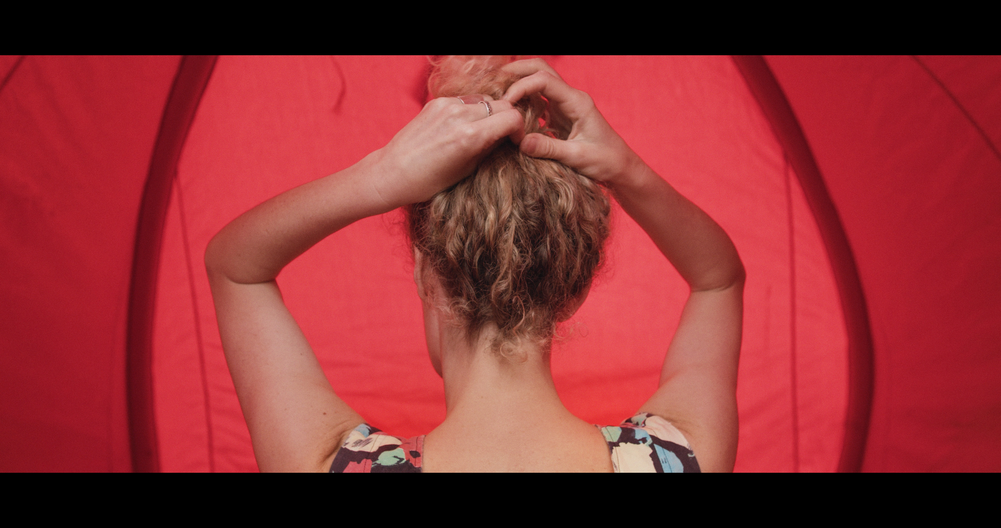 Untitled Groping Revenge Fairytale
