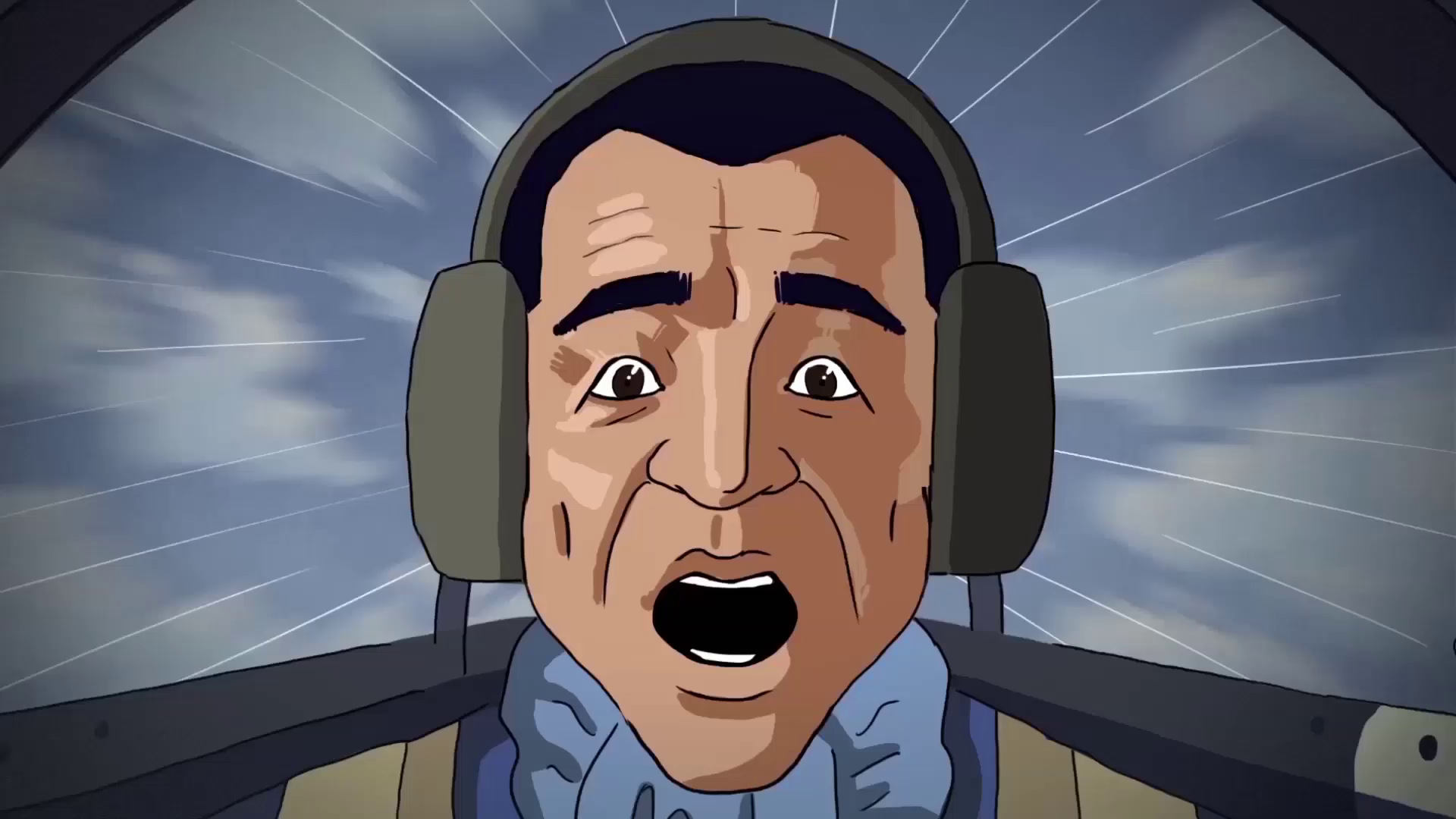 Pilot. Project Doveriye