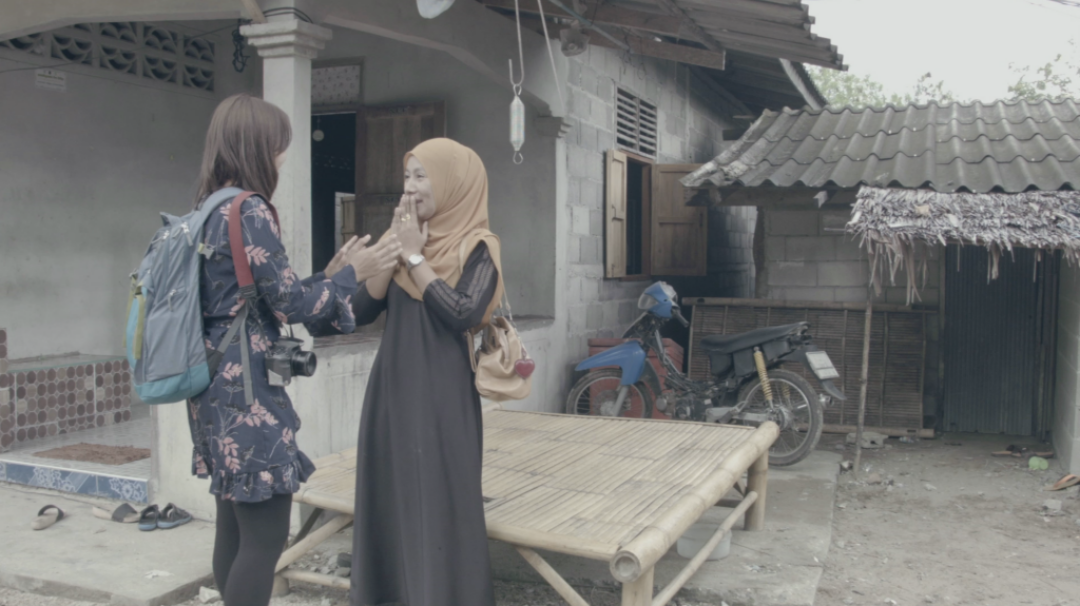 journey of isolation