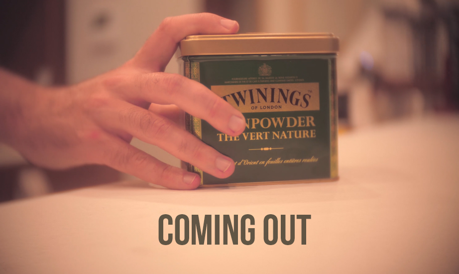 Coming Out