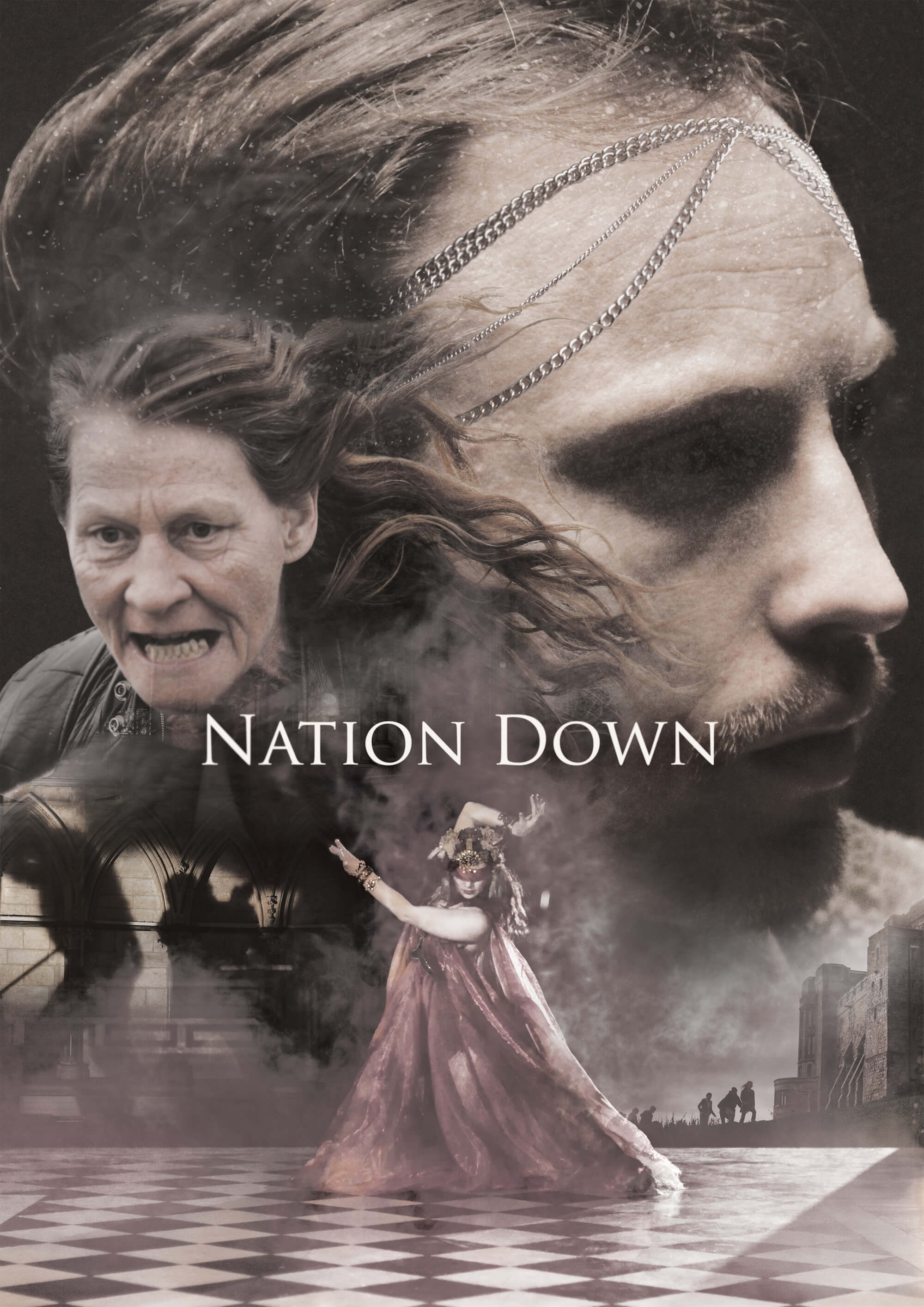 Nation Down