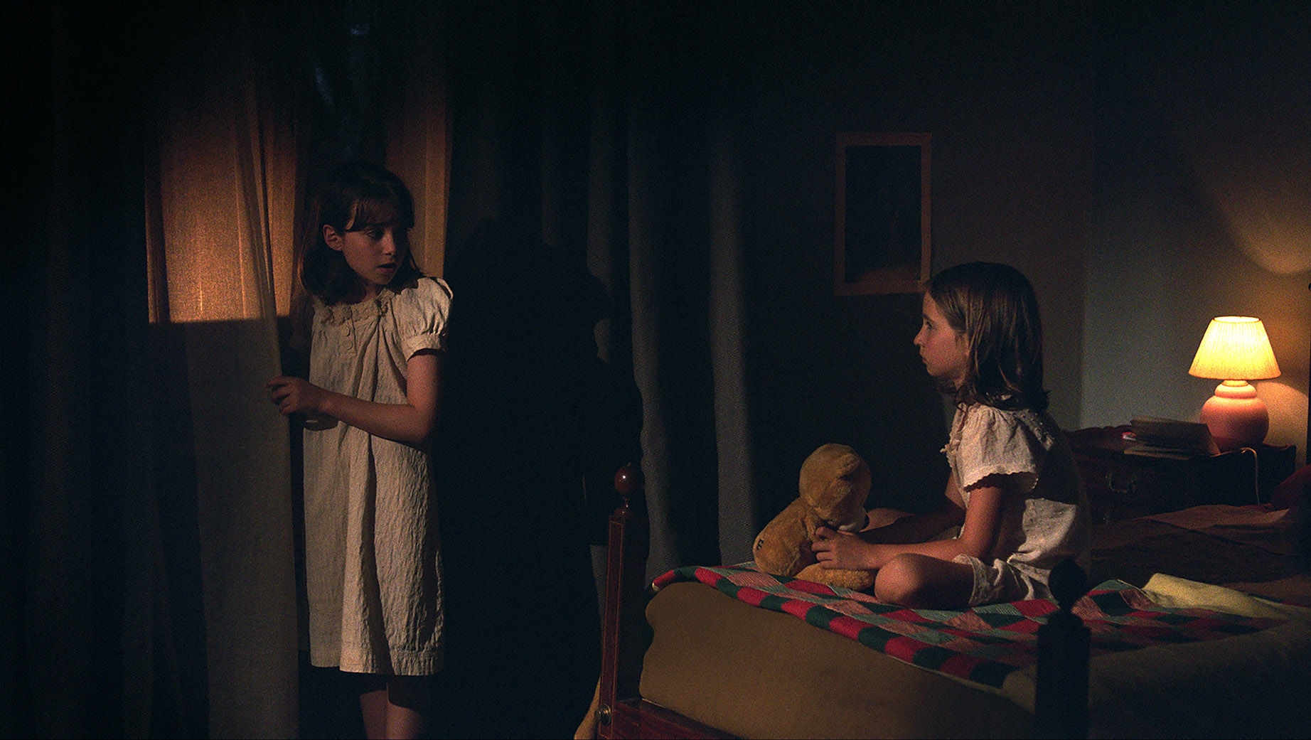 Segredo Da Casa Fechada