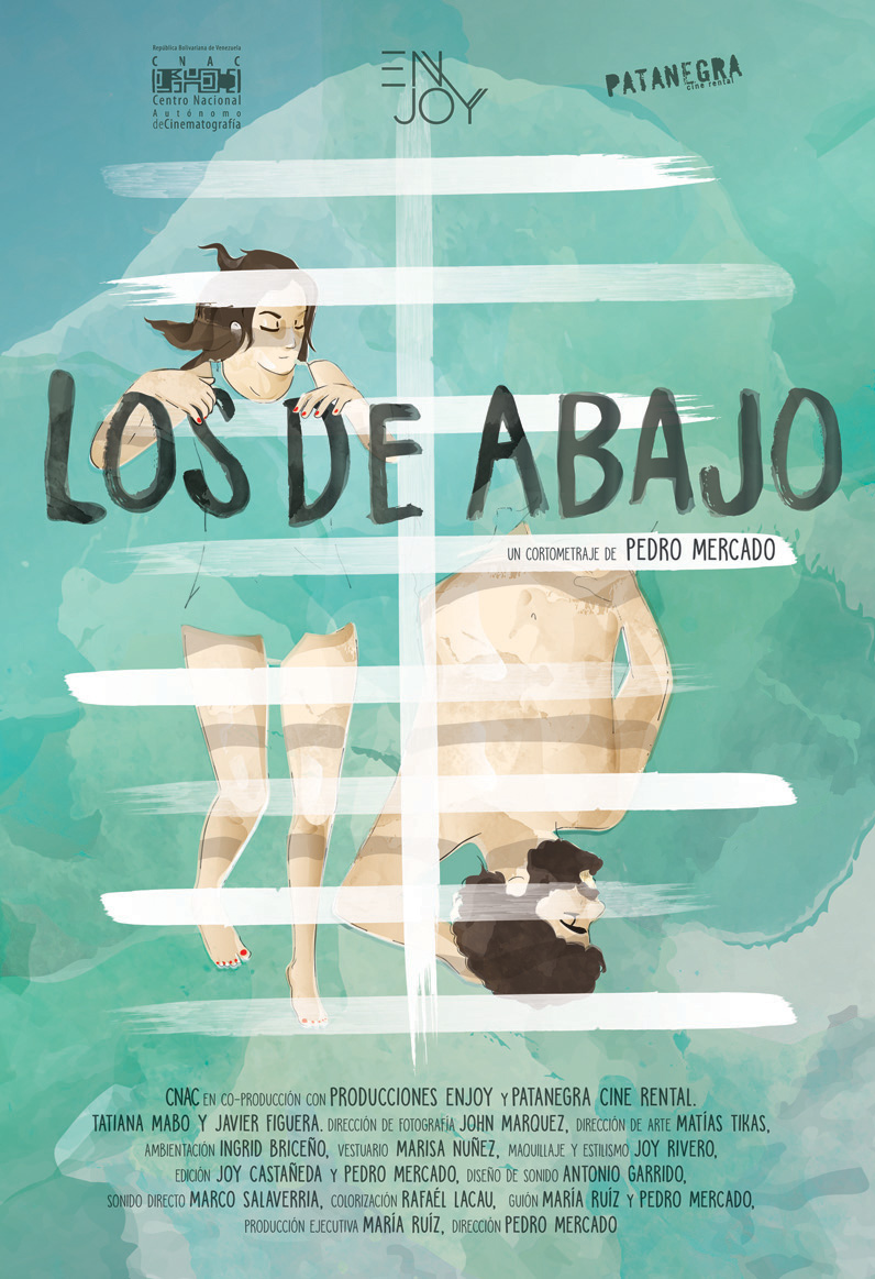 Los De Abajo
