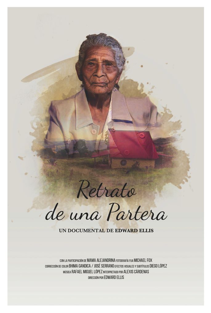 Retrato de una Partera