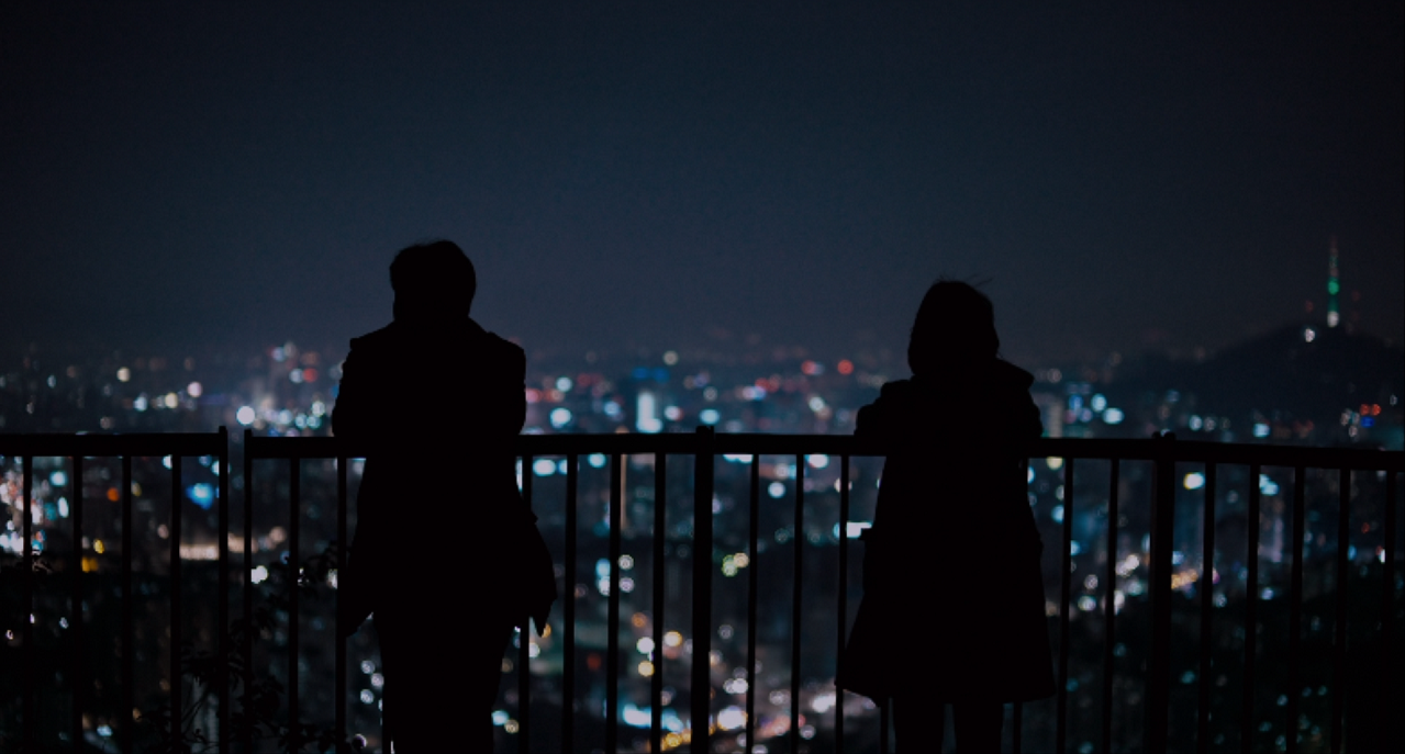 Hiking Trail for Scenery