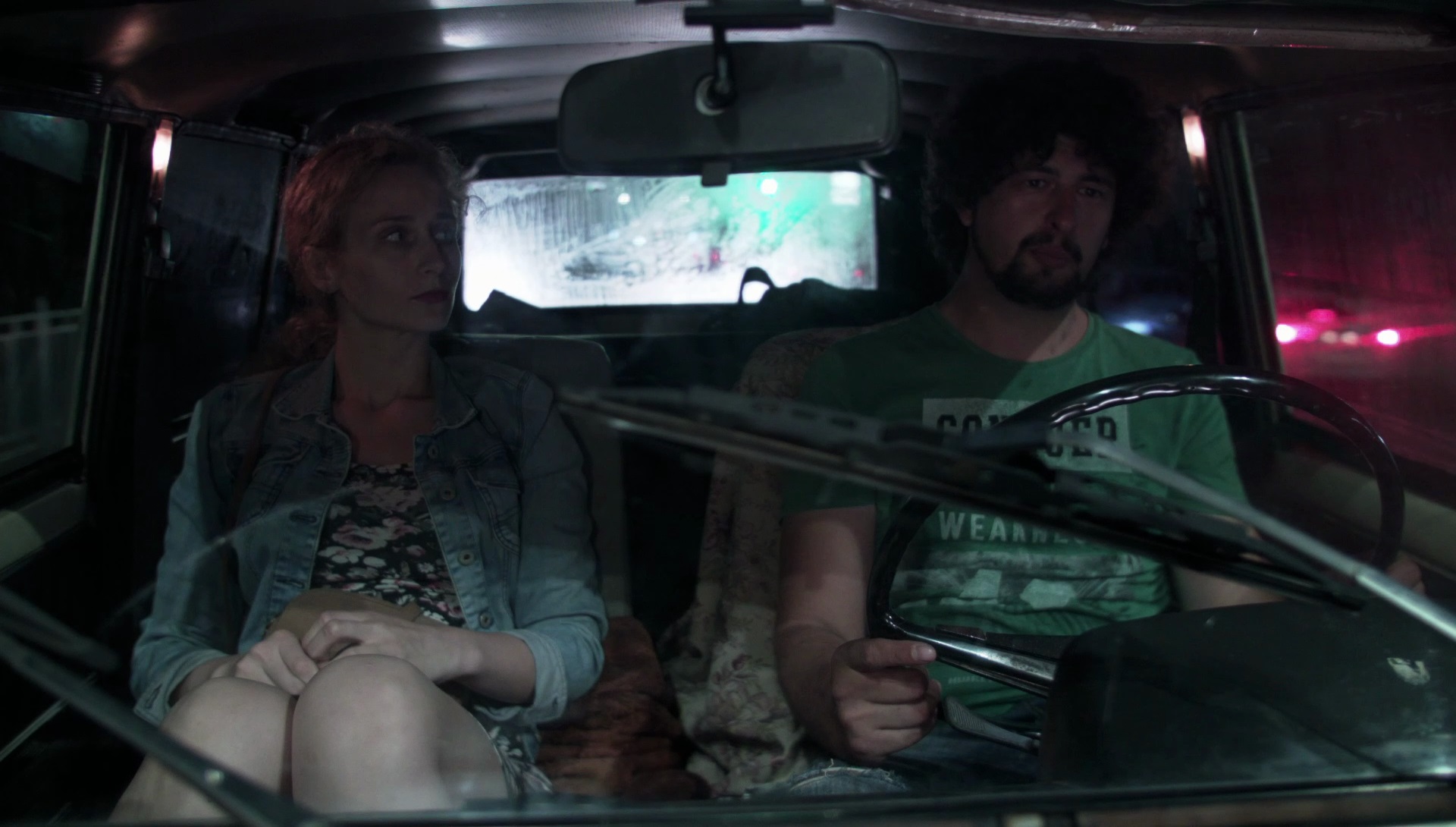 Leçon de pêche à la mouche