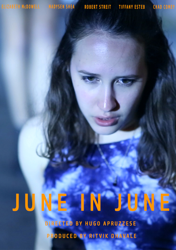 June in June
