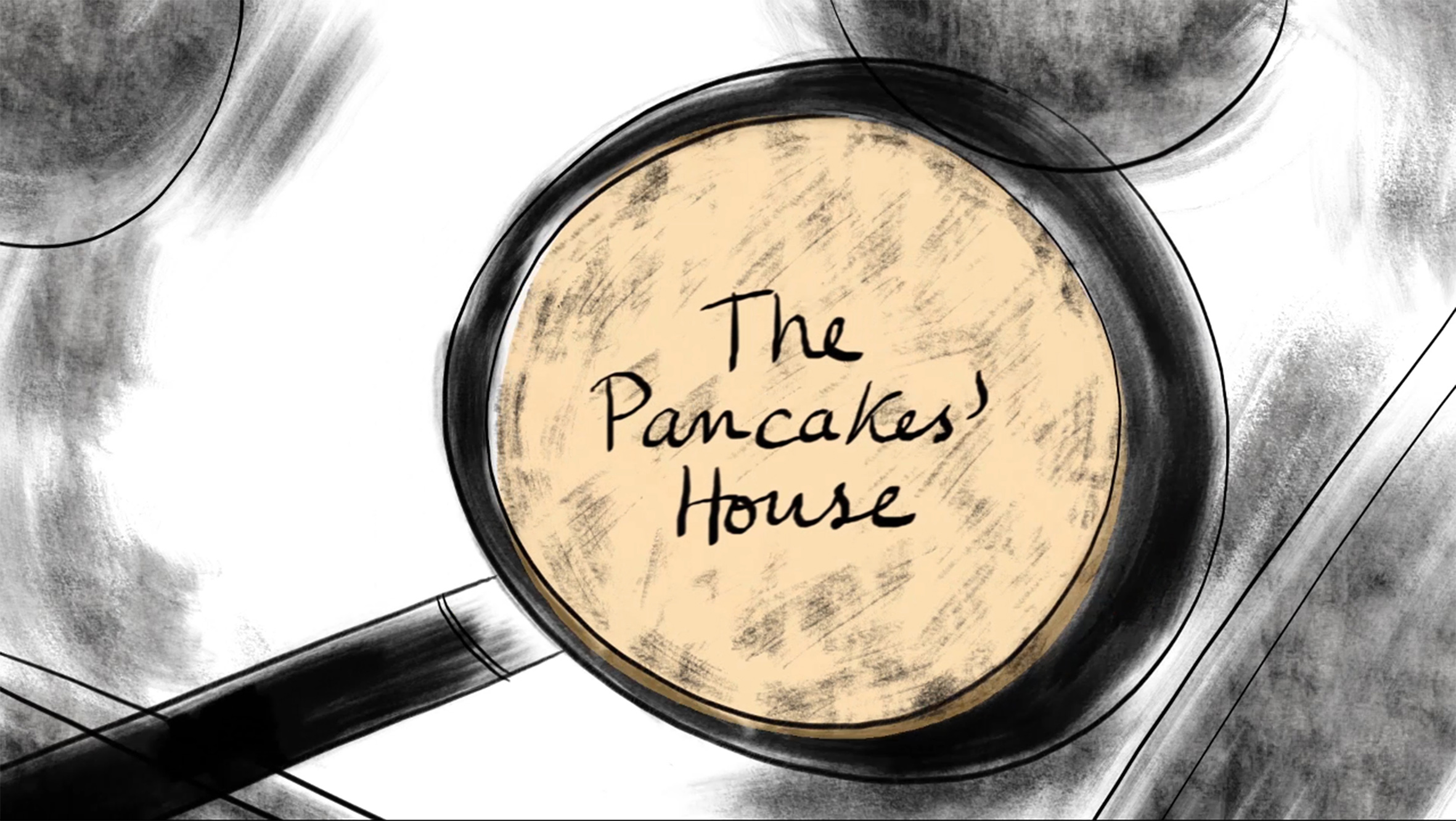 Pancakes' House