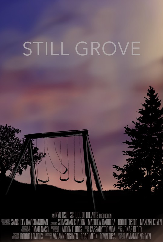 Still Grove